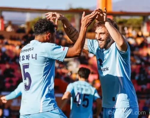 대구FC
